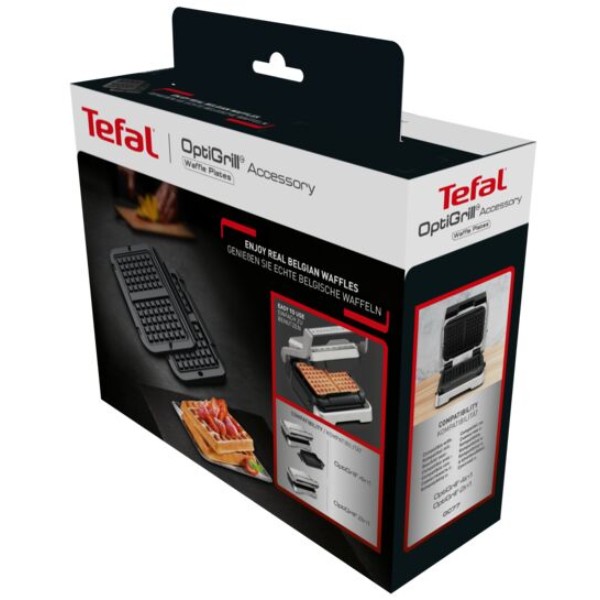 Фото - Сменная панель для гриля-барбекю Tefal XA730810