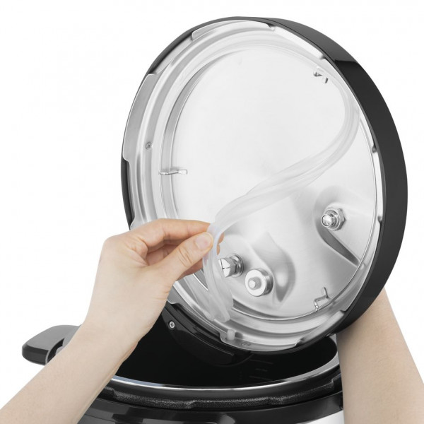 Фото - Мультиварка Moulinex CE620D34