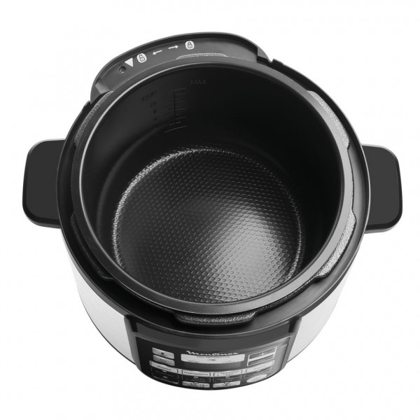 Фото - Мультиварка Moulinex CE620D34