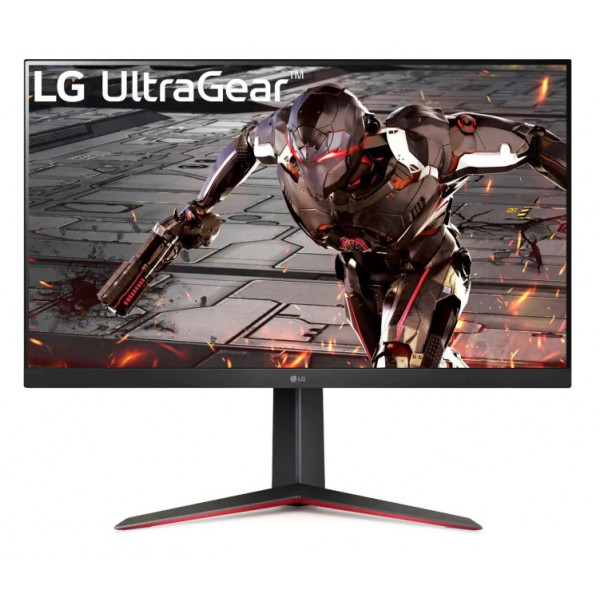Фото - Монитор игровой LG 32GN650-B