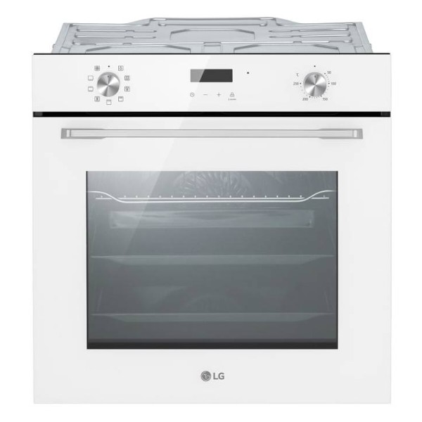Фото - Духовой шкаф LG WSEZ7213W