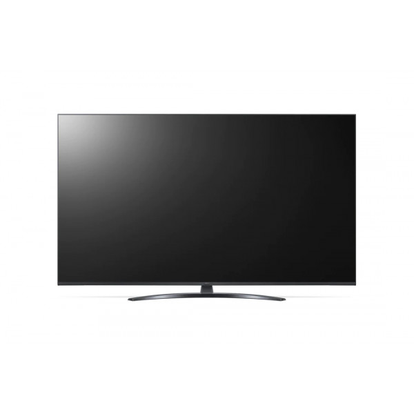 Фото - Телевизор LG 50UQ81006LB