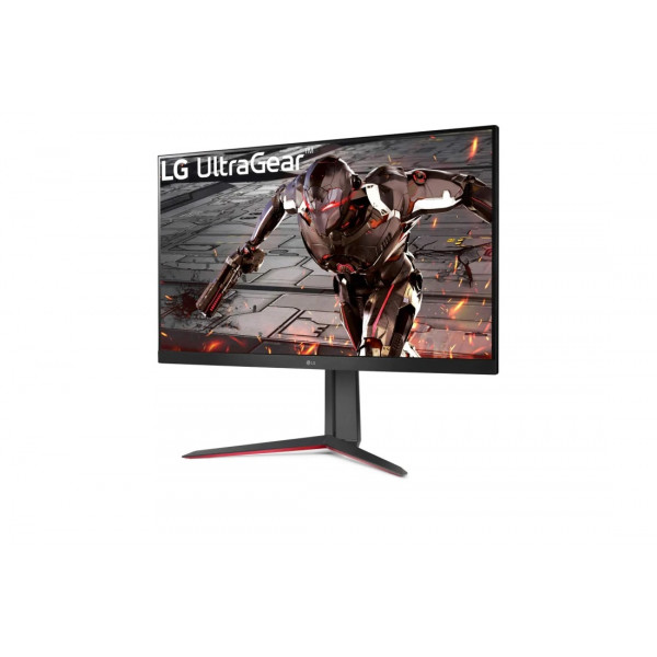 Фото - Монитор игровой LG 32GN650-B
