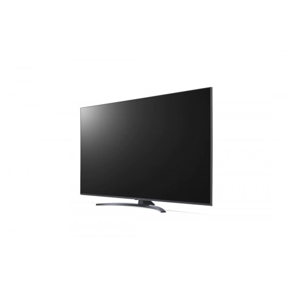 Фото - Телевизор LG 50UQ81006LB