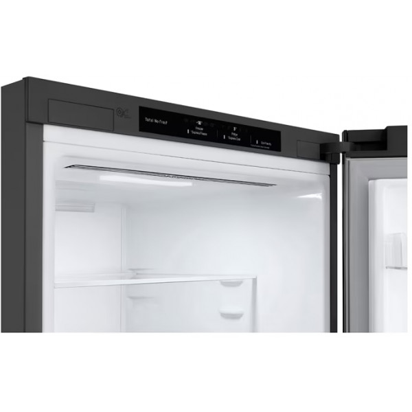 Фото - Холодильник LG GC-B509SLCL
