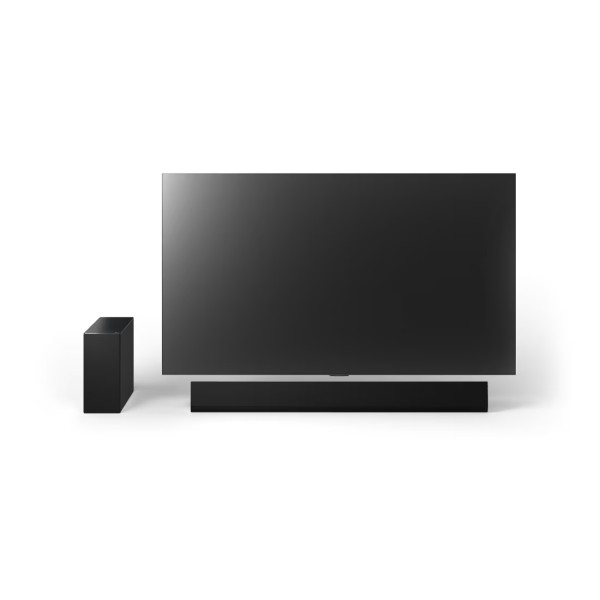 Фото - Саундбар LG SG10TY