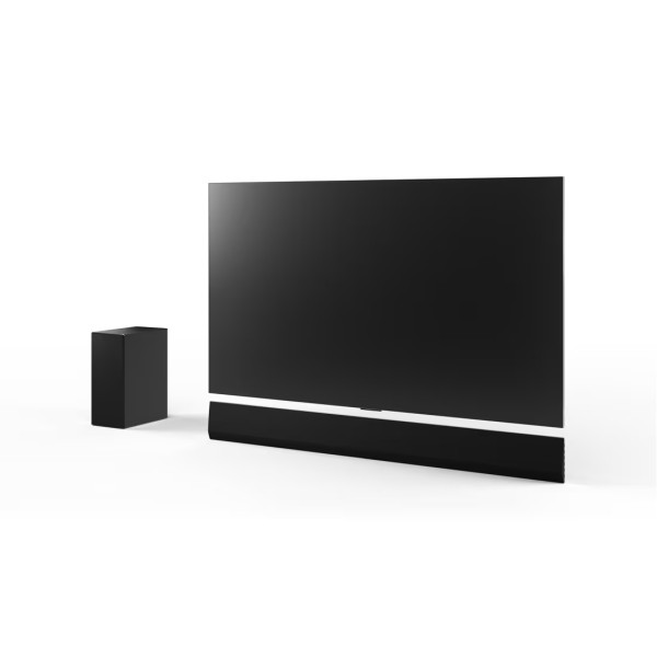 Фото - Саундбар LG SG10TY