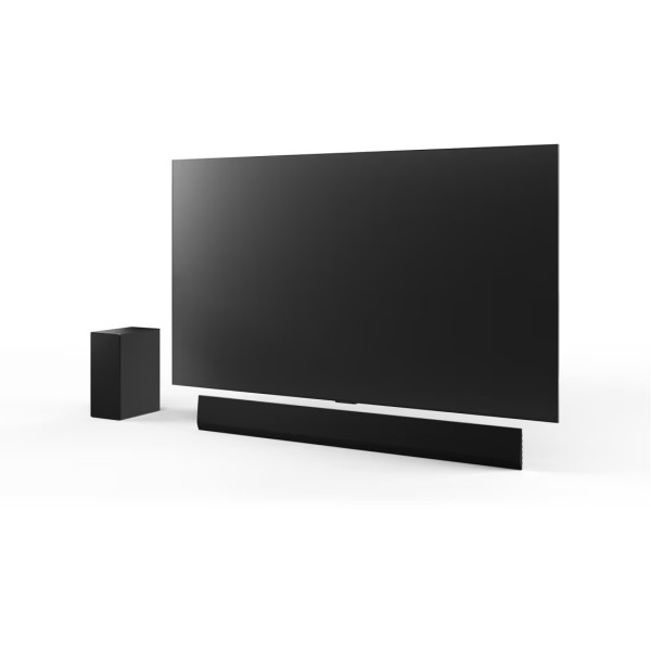 Фото - Саундбар LG SG10TY