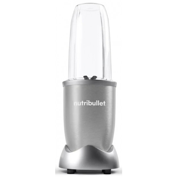 Фото - Блендер стационарный NUTRIBULLET Pro NB907S