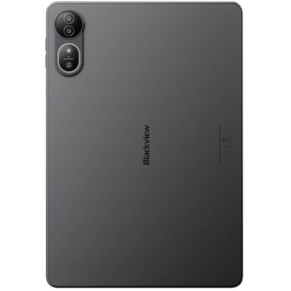 Фото - Планшет Blackview MEGA 12 SET 12.2" 12/256GB 5G Space Grey