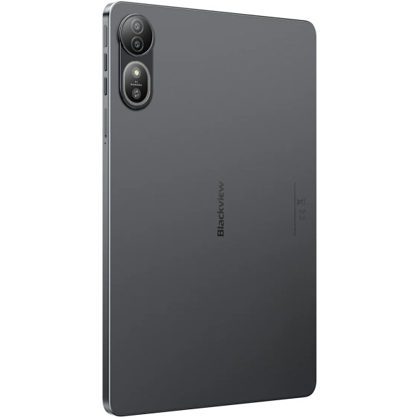 Фото - Планшет Blackview MEGA 12 SET 12.2" 12/256GB 5G Space Grey