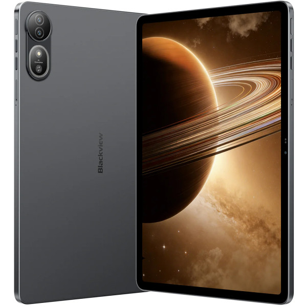 Фото - Планшет Blackview MEGA 12 SET 12.2" 12/256GB 5G Space Grey