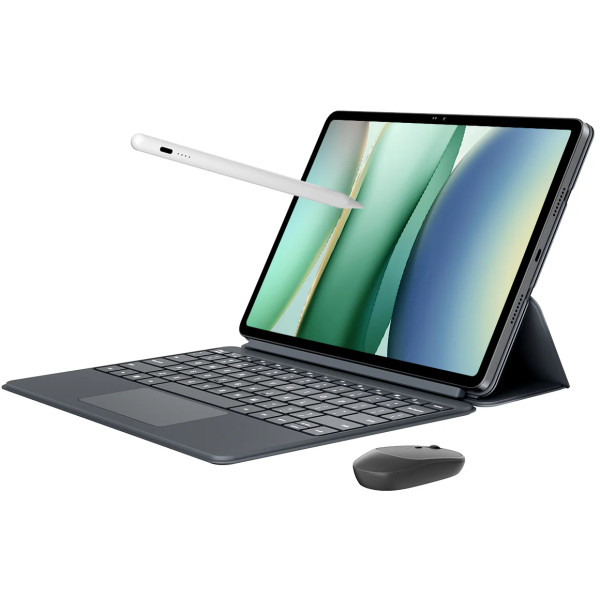 Фото - Планшет Blackview MEGA 12 SET 12.2" 12/256GB 5G Space Grey