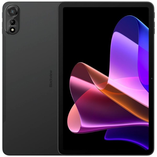 Фото - Планшет Blackview TAB Mega 2 12" LTE 6/256Gb Celestial Grey (BVMEGA2LTE6256G) Фото - Планшет Blackview TAB Mega 2 12" LTE 6/256Gb Celestial Grey (BVMEGA2LTE6256G)
