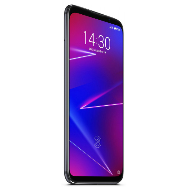 Фото - Смартфон Meizu 16 6/64Gb Black