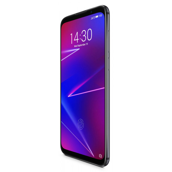 Фото - Смартфон Meizu 16 6/64Gb Black