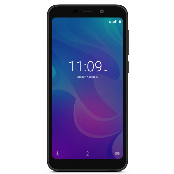Фото - Смартфон Meizu C9 16Gb Black