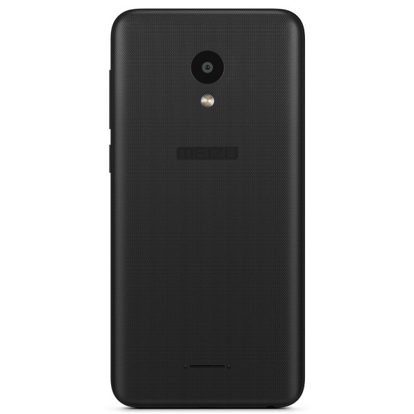 Фото - Смартфон Meizu C9 16Gb Black