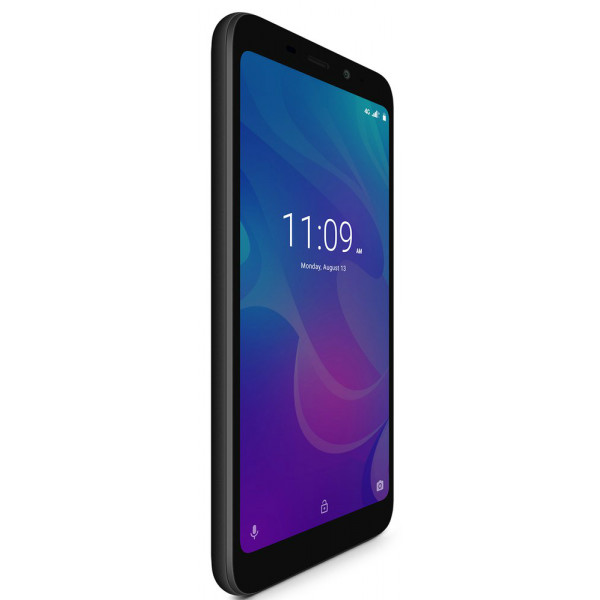 Фото - Смартфон Meizu C9 16Gb Black
