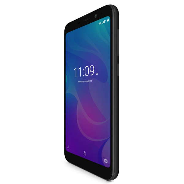 Фото - Смартфон Meizu C9 16Gb Black