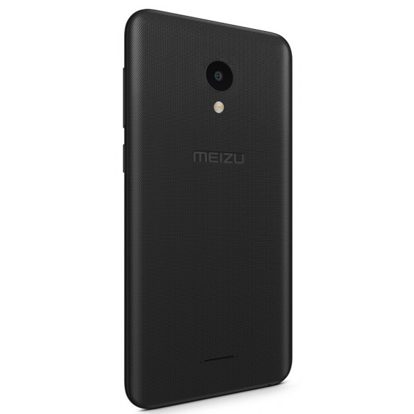 Фото - Смартфон Meizu C9 16Gb Black