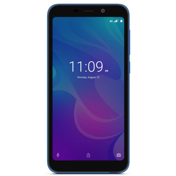 Фото - Смартфон Meizu C9 16Gb Blue Фото - Смартфон Meizu C9 16Gb Blue