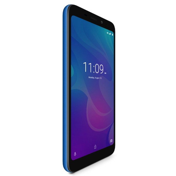Фото - Смартфон Meizu C9 16Gb Blue