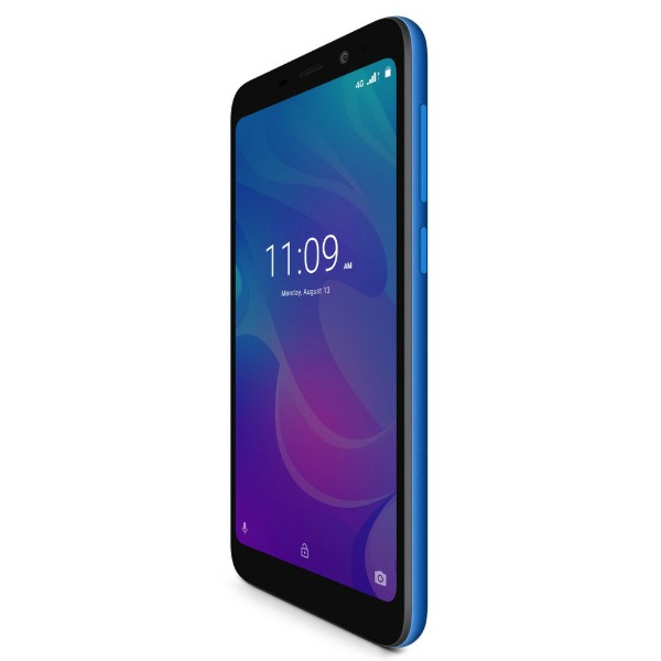 Фото - Смартфон Meizu C9 16Gb Blue