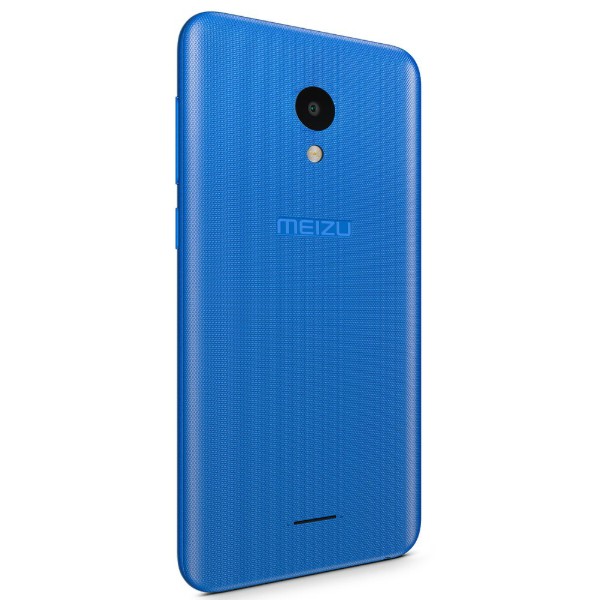 Фото - Смартфон Meizu C9 16Gb Blue
