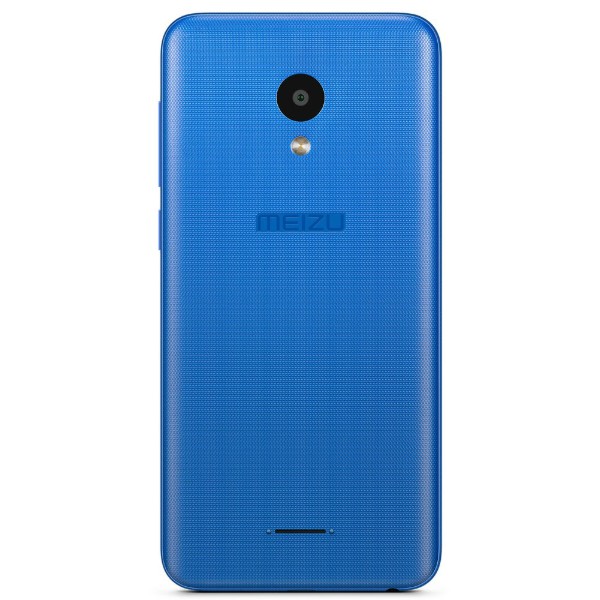 Фото - Смартфон Meizu C9 16Gb Blue