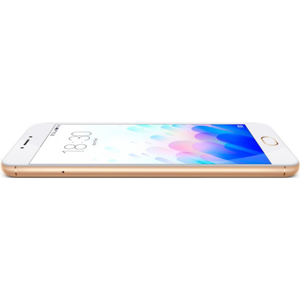 Фото - Смартфон Meizu M3 Note 16GB Gold