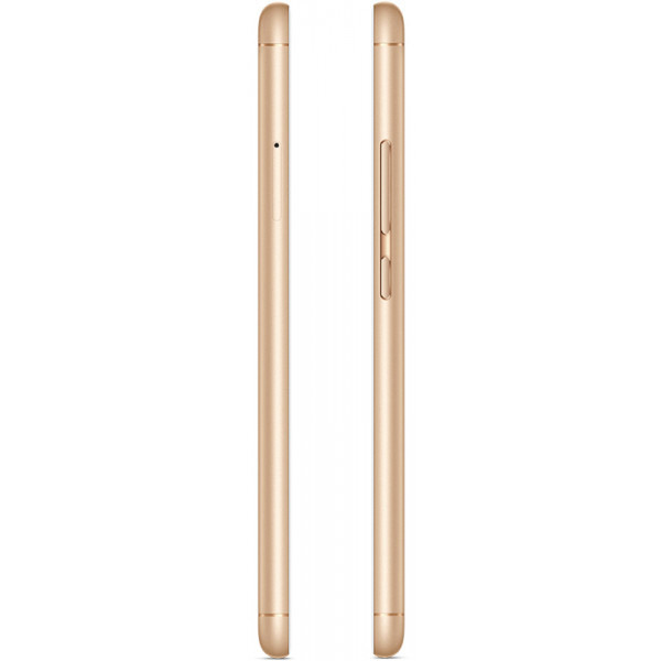 Фото - Смартфон Meizu M3 Note 16GB Gold