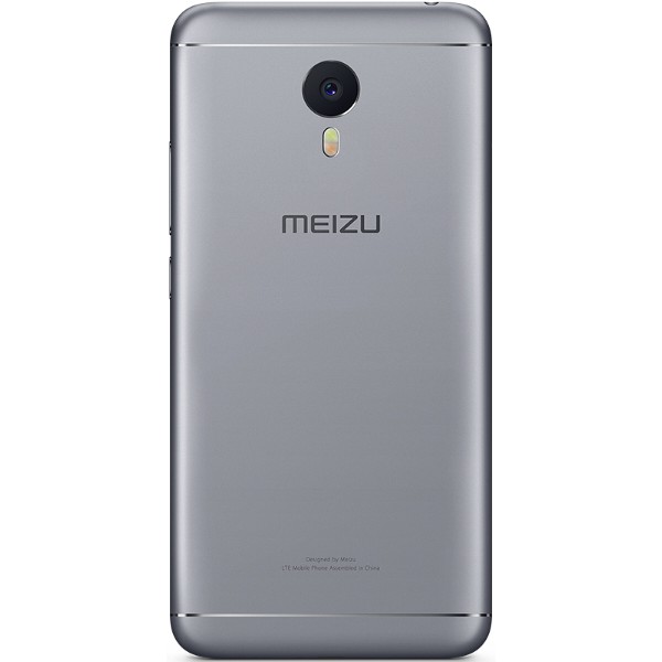 Фото - Смартфон Meizu M3 Note 16GB Gray