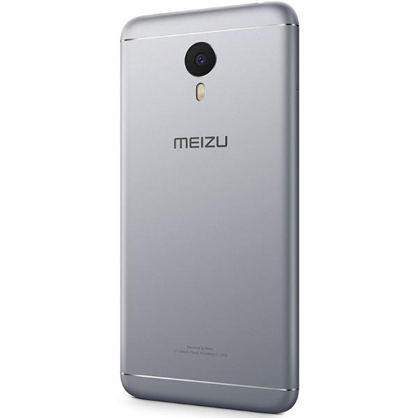 Фото - Смартфон Meizu M3 Note 16GB Gray