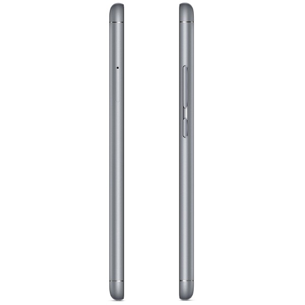 Фото - Смартфон Meizu M3 Note 16GB Gray