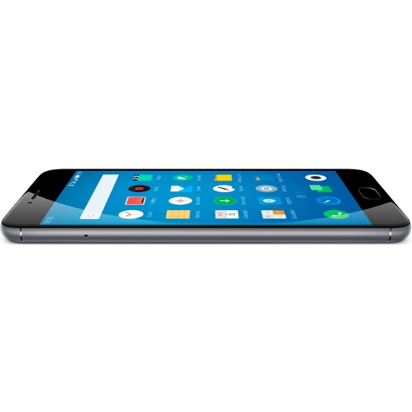 Фото - Смартфон Meizu M3 Note 16GB Gray