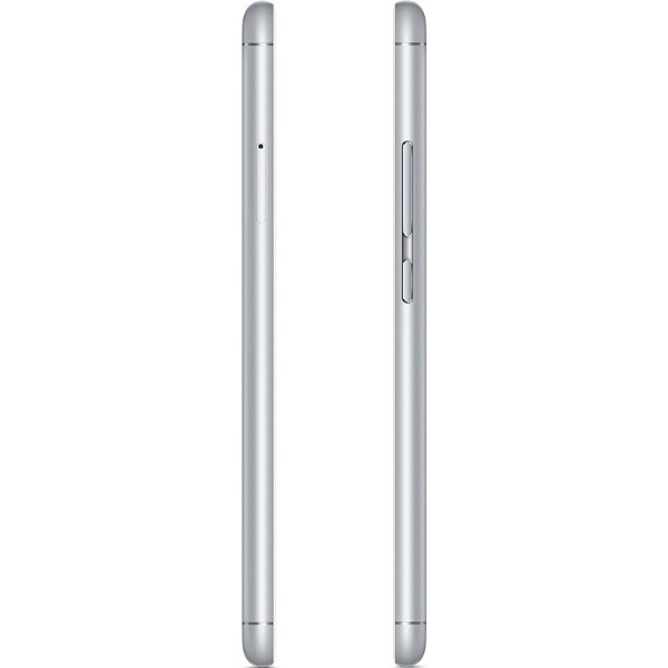 Фото - Смартфон Meizu M3 Note 16GB Silver White