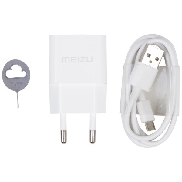 Фото - Смартфон Meizu M3 Note 32GB Gold