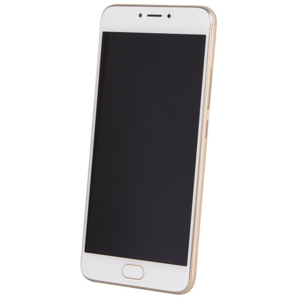 Фото - Смартфон Meizu M3 Note 32GB Gold