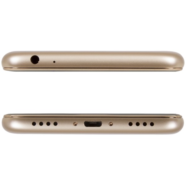 Фото - Смартфон Meizu M3 Note 32GB Gold