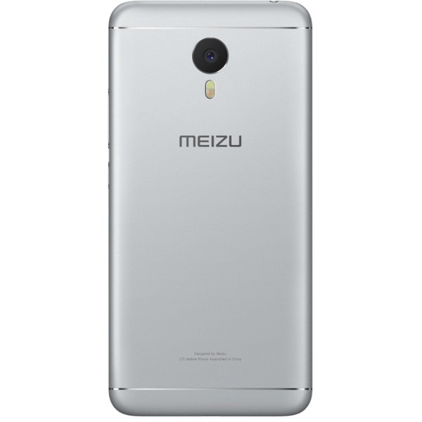Фото - Смартфон Meizu M3 Note 32GB Silver-White