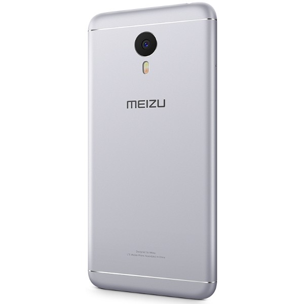 Фото - Смартфон Meizu M3 Note 32GB Silver-White