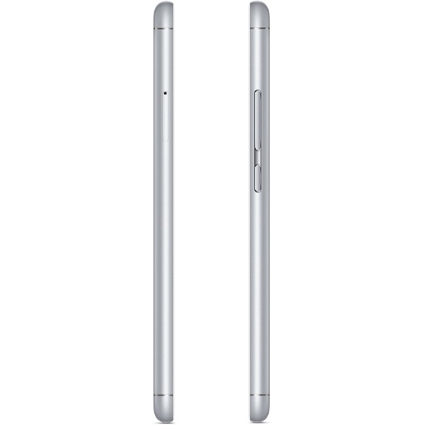 Фото - Смартфон Meizu M3 Note 32GB Silver-White