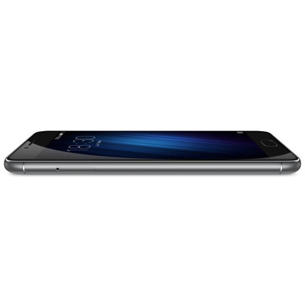 Фото - Смартфон Meizu M3s 32GB (Y685H) Grey (международная версия)
