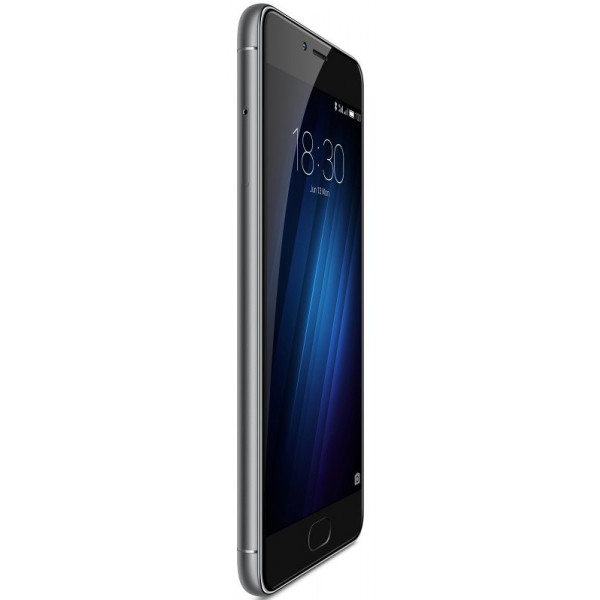 Фото - Смартфон Meizu M3s 32GB (Y685H) Grey (международная версия)