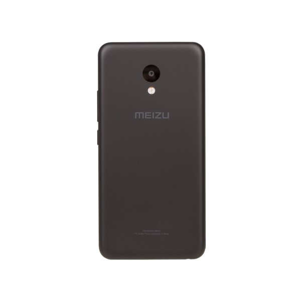 Фото - Смартфон Meizu M5 16 Gb Black