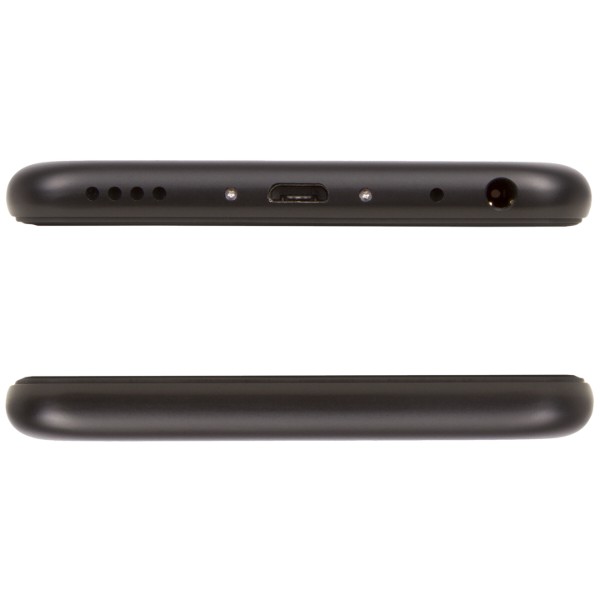 Фото - Смартфон Meizu M5 16 Gb Black