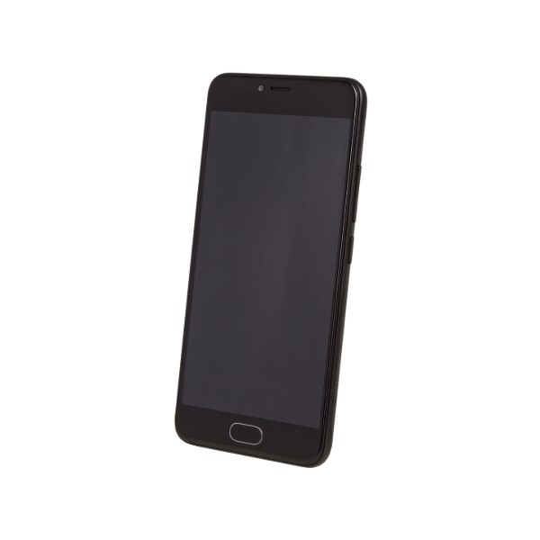 Фото - Смартфон Meizu M5 16 Gb Black