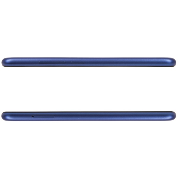 Фото - Смартфон Meizu M5 16 Gb Blue