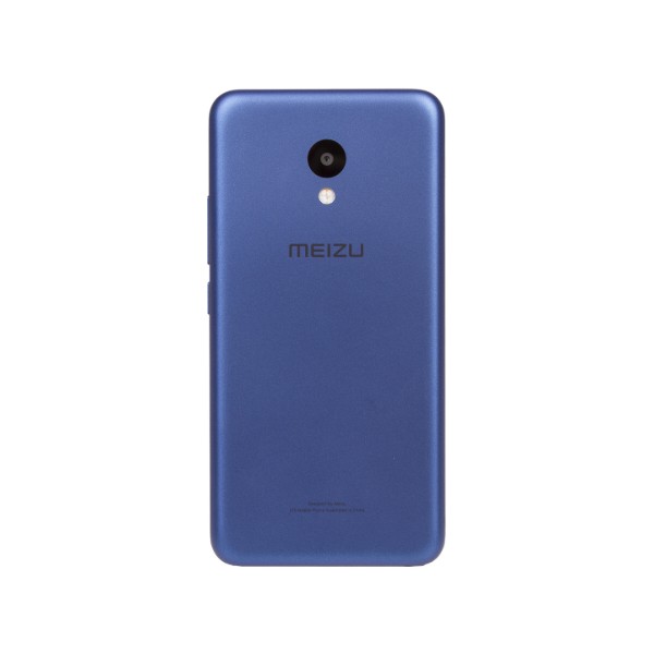 Фото - Смартфон Meizu M5 16 Gb Blue